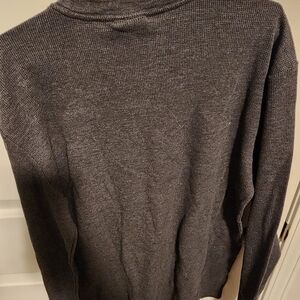 Hornets long sleeve shirt